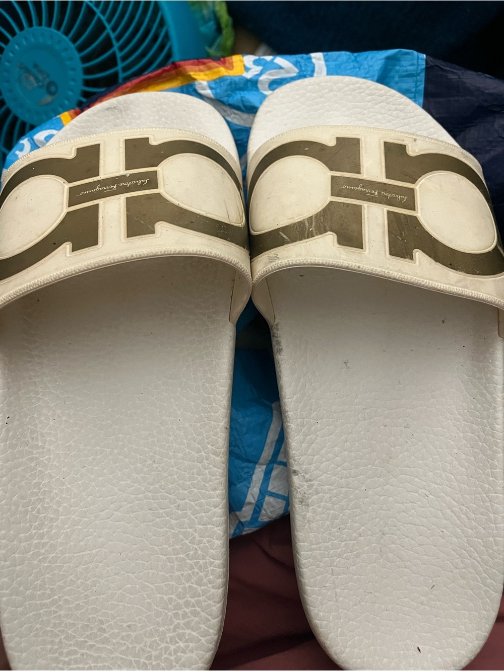 COPY - Ferragamo Flip-Flops/Sandals - Picture 6 of 6